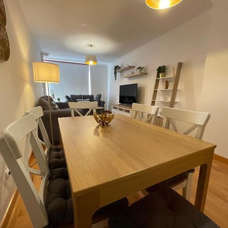 Oktheway Castelao Street Leilighet Sarria Eksteriør bilde